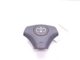4513006083b0 Toyota 02-04 Camry Xle Driver Steering Wheel Airbag