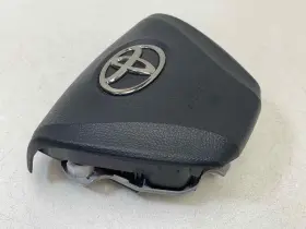 4513007080c0 Toyota Fits 13 - 18 Avalon Lh Driver Steering Wheel Air Bag Receipt Available #2