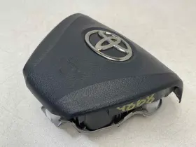 4513007080c0 Toyota Fits 13 - 18 Avalon Lh Driver Steering Wheel Air Bag Receipt Available #3