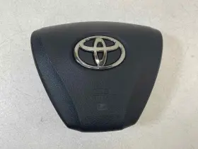 4513007080c0 Toyota Fits 13 - 18 Avalon Lh Driver Steering Wheel Air Bag Receipt Available