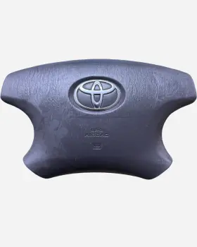 4513048050b0 Toyota 2014 2019 Highlander Driver Steering Wheel Airbag Oem 4513048050b0 Toyota 2014 2019 Highlander Driver Steering Wheel Airbag Oem