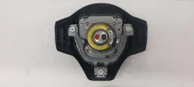 4513052371b0 Toyota Yaris Left Driver Wheel Air Bag Oem #2