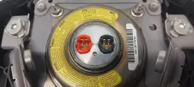 4513052371b0 Toyota Yaris Left Driver Wheel Air Bag Oem #3