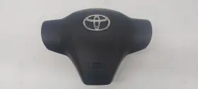 4513052371b0 Toyota Yaris Left Driver Wheel Air Bag Oem
