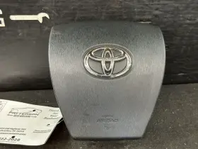 4513052720c0 Toyota 12-14 Prius C Driver Left Steering Wheel Safety Srs Air Bag #2