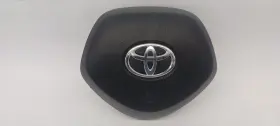 45130f4020c0 Toyota Ft18-ft22 C-hr Left Driver Wheel Air Bag Oem