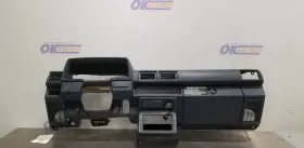 Toyota 553128910613 1987 Pickup Dash Panel Dashboard Assembly Blue