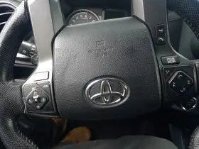 583222 Toyota Used Steering Wheel Air Bag Fits 2016 Tacoma Driver Grade A