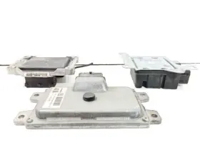 591-16887 Toyota 2021-2022 Rav4 Air Bag Control Module Oem
