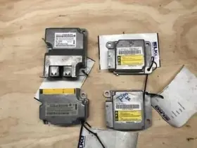 591-58329 Toyota 1998 Camry Airbag Air Bag Control Module Oem