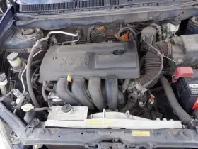 591-58720 Toyota Chassis Ecm Bag Front Air Bags Opt Ak5 Fits 03-04 Vibe 26651781