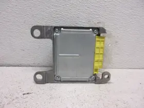 591-58920 Toyota 04-08 Matrix Airbag Air Bag Control Module Oem Lkq #2