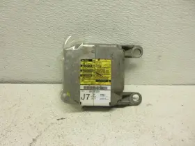 591-58920 Toyota 04-08 Matrix Airbag Air Bag Control Module Oem Lkq