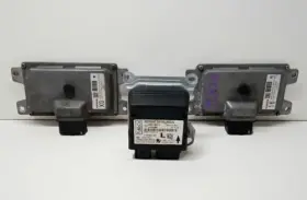 591-69807b Toyota 2010 Camry Air Bag Control Module Oem