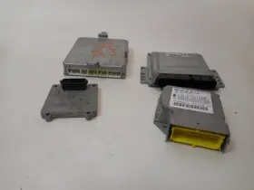 591-75109 Toyota 16 17 18 Avalon 3.5l Srs Airbag Air Bag Control Module Oem Lkq