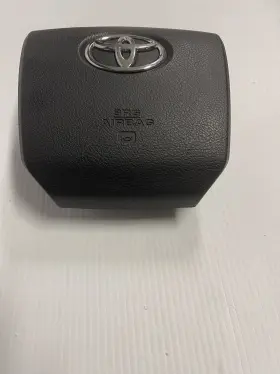 5a1758114agj Toyota 2018 Tacoma Wheel Airbag #2