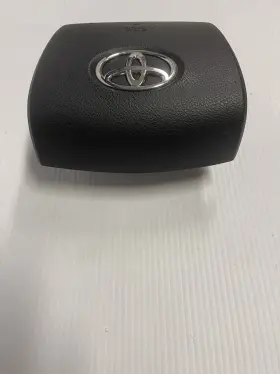 5a1758114agj Toyota 2018 Tacoma Wheel Airbag #3