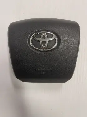5a1758114agj Toyota 2018 Tacoma Wheel Airbag