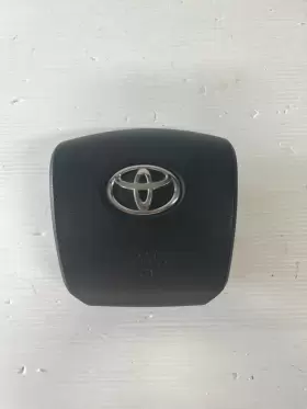 5a2s23116agj Toyota 2014-2021 4runner Steering Wheel Airbag