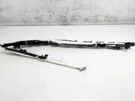 62170-0a020 Toyota 2022-2024 Corolla Cross Passenger Roof Top Curtain Airbag Air Bag #2