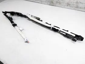 62170-0a020 Toyota 2022-2024 Corolla Cross Passenger Roof Top Curtain Airbag Air Bag #3