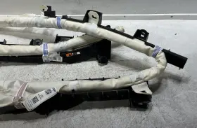62170-f4020 Toyota 2018 2019 2020 Ch-r Airbag Upper Roof Right Passenger Side Oem #3