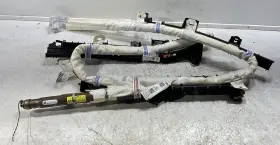 62170-f4020 Toyota 2018 2019 2020 Ch-r Airbag Upper Roof Right Passenger Side Oem