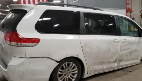 6217008021 Toyota 2011-2014 Sienna Rh Passenger Roof Curtain Airbag Oem 6217008021 Toyota 2011-2014 Sienna Rh Passenger Roof Curtain Airbag Oem