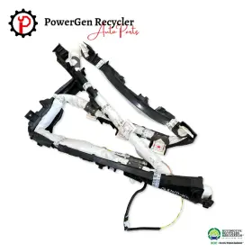 621700e170 Toyota 2024-2025 .toyota Grand Highlander Passenger Side Roof Airbag Oem