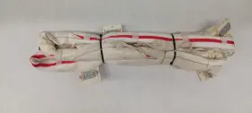 621700r010 Toyota Ft06-ft12 Rav4 Right Passenger Roof Curtain Air Bag Oem #3