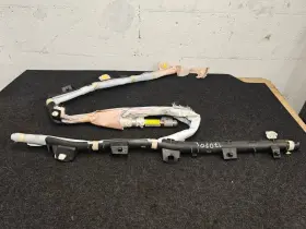 62180-06050 Toyota 2012-2014 Camry Le Asv50 Front Left Driver Side Roof Top Curtain Airbag 62180-06050 Toyota 2012-2014 Camry Le Asv50 Front Left Driver Side Roof Top Curtain Airbag