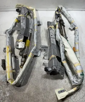 62180-48030 Toyota 2008-2013 Highlander Airbag Upper Roof Left And Right Oe