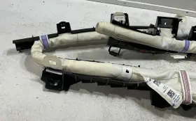 62180-f4020 Toyota 2018 2019 2020 Ch-r Airbag Upper Roof Left Driver Side Air Bag Oem #2