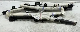 62180-f4020 Toyota 2018 2019 2020 Ch-r Airbag Upper Roof Left Driver Side Air Bag Oem