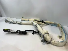 621800c071 Toyota Fits 08 - 14 Sequoia Lh Driver Roof Curtain Air Bag Oem Receipt Available #2