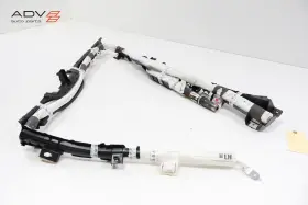 Toyota 621800e170 2024 - 2025 Grand Highlander Left Side Roof Curtain Airbag Air Bag Oem