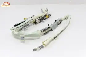 Toyota 6218035060 2014 - 2024 4runner Left Driver Side Roof Curtain Airbag Air Bag Oem