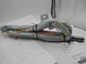 623036 Toyota Used Right Curtain Air Bag Fits 2017 Corolla Sdn Passenger Roof Gr