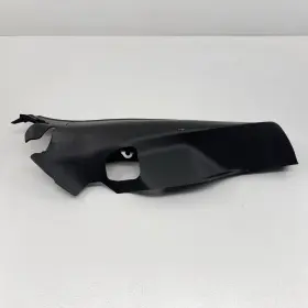 Toyota 62551-47071 23-26 Prius Passenger Right Rear Seat Bolster With Airbag Air Bag Oem