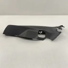 Toyota 62552-47121 23-26 Prius Driver Left Rear Seat Bolster With Airbag Air Bag Oem