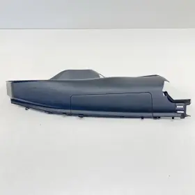6570160 Toyota 23-25 Prius Passenger Right Rear Seat Bolster With Airbag Air Bag Srs Oem