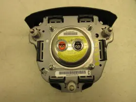 67779 Toyota -67779 15 16 17 Camry Steering Wheel Airbag Left Driver Knee Air Bag Pair Oem #3