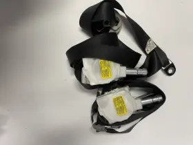 705922714v5i Toyota Corolla Left And Right Side Seatbelt Airbag 2017-2019