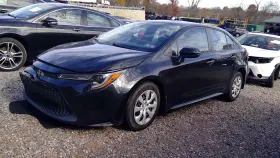 711581 Toyota Used Left Curtain Air Bag Fits 2022 Corolla Front Driver Roof Sedan Without