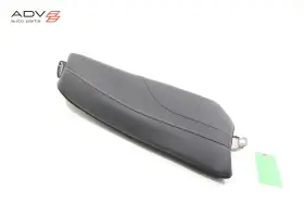 Toyota 71665aq010 2025 Camry Rear Right Side Seat Bolster Trim Cushion With Airbag Oem