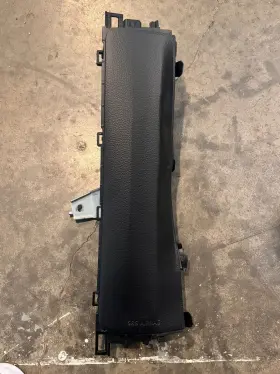 71940-12f41-b3 Toyota 2020 2021 2022 2023 Corolla Rear Left Side Seat Airbag Black 71940-12f41