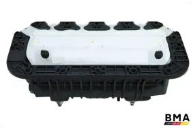 Toyota 72126805109 Supra Gr Front Right Passenger Side Upper Dash Airbag 2020 - 2026 Oem