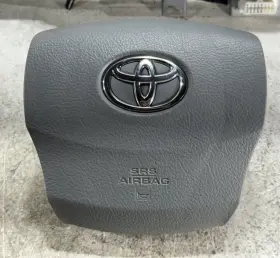 73900-07010-b1 Toyota 2005 - 2012 Avalon Airbag Steering Wheel And Driver Knee Oem #2