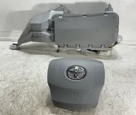 73900-07010-b1 Toyota 2005 - 2012 Avalon Airbag Steering Wheel And Driver Knee Oem