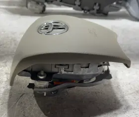 73900-08010-e0 Toyota 2014 Sienna Airbag Steering Wheel And Driver Knee Air Bag Oem #3